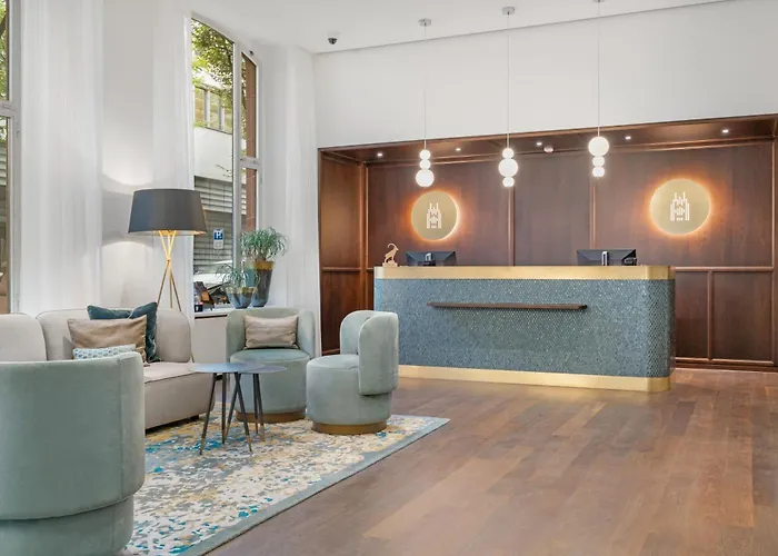 Waldstätterhof Swiss Quality Hotel