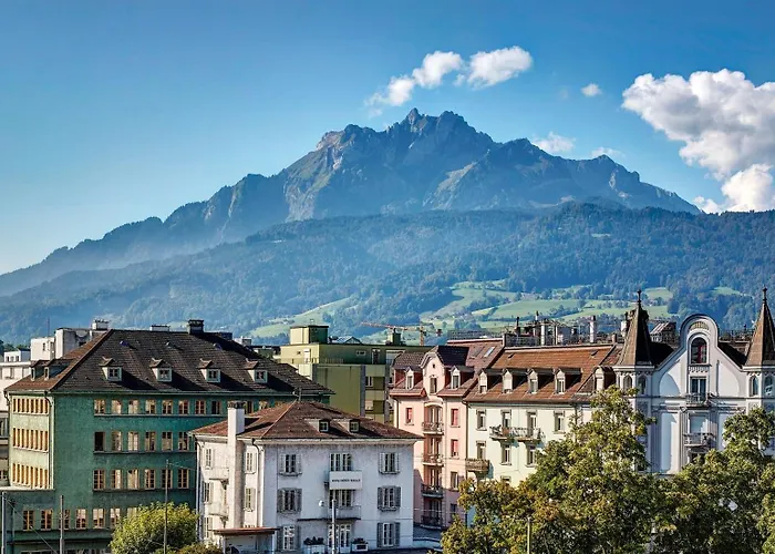 Cascada Boutique Hotel